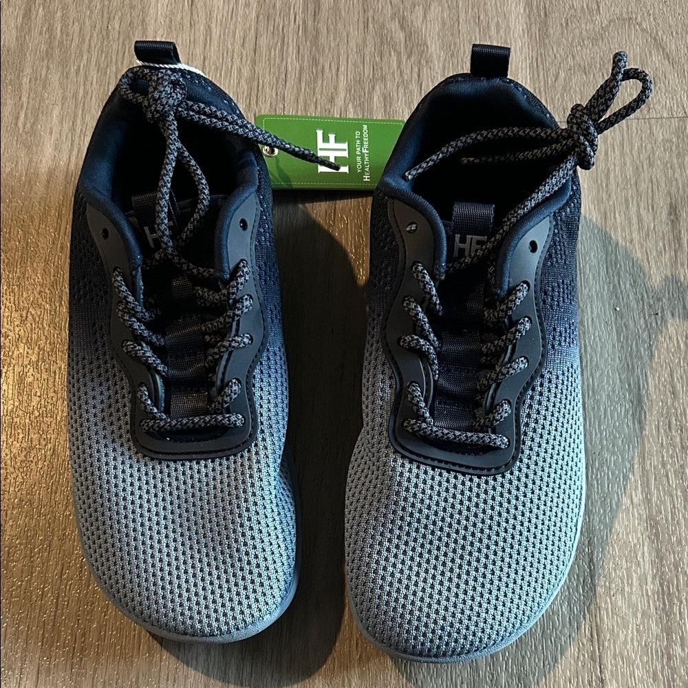 HF Women’s (unisex) Athletic Sneakers